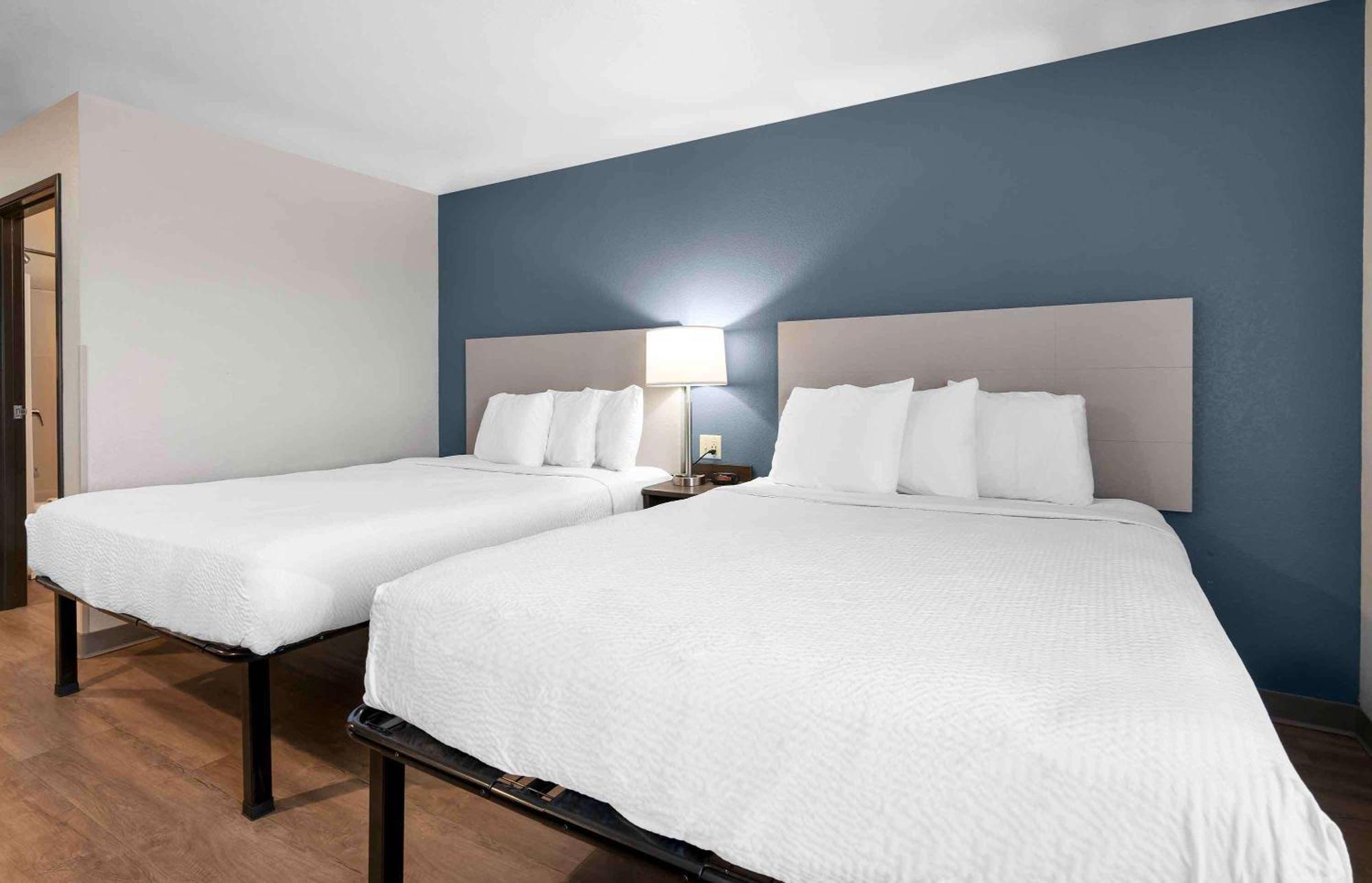 Extended Stay America Select Suites - Louisville - Airport מראה חיצוני תמונה